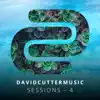 David Cutter Music - Sessions - 4